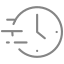 Time Delivery